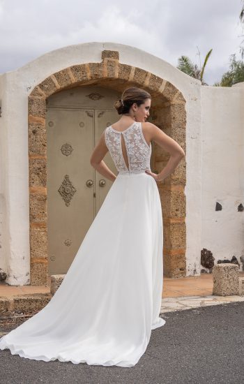 Brautkleid Amelie