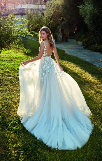 Eddy K. 2023 Collections