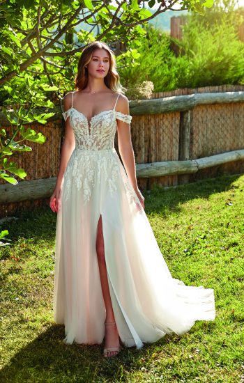 Eddy K. 2023 Collections