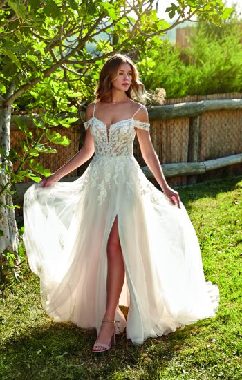 Eddy K. 2023 Collections