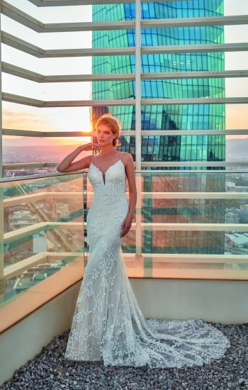 Eddy K. 2022 Collections