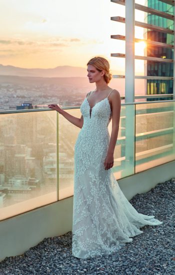 Eddy K. 2022 Collections