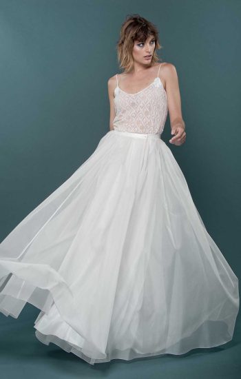 Top_Ina_Rock_Heidi_2_Spagettiträger_Spitze_Seide_Organza_thereseluise