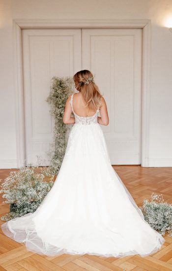 Sanna Lindström - 2026 - Anna 3