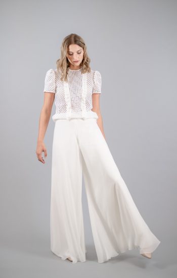 Therese & Luise // Studio Session