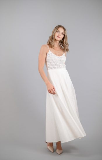 Therese & Luise // Studio Session