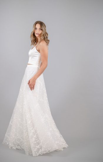 Therese & Luise // Studio Session